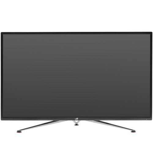 Купить 43" Монитор ASUS ROG Strix XG438QR черный  4857244. Характеристики, отзывы и цены в Донецке