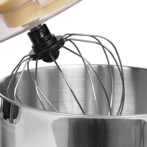 Купить Кухонная машина Kitfort КТ-3468 желтый  9161516. Характеристики, отзывы и цены в Донецке