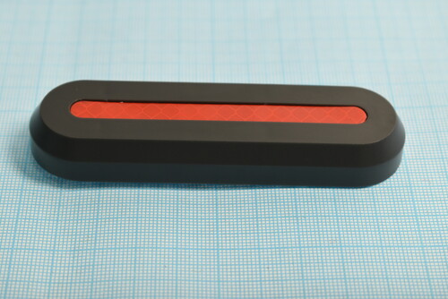 Купить Корпус (Передняя боковая часть L) для электросамоката Aceline FX 2.0S  5463741. Характеристики, отзывы и цены в Донецке