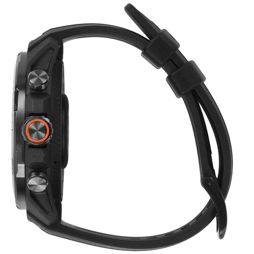 Купить Смарт-часы Mibro Watch GS Explorer + доп. ремешок  5616767. Характеристики, отзывы и цены в Донецке