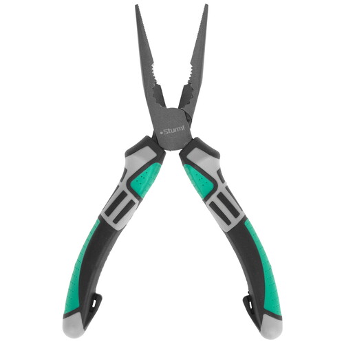 Купить Длинногубцы Sturm! 1020-13-3-160  5319775. Характеристики, отзывы и цены в Донецке