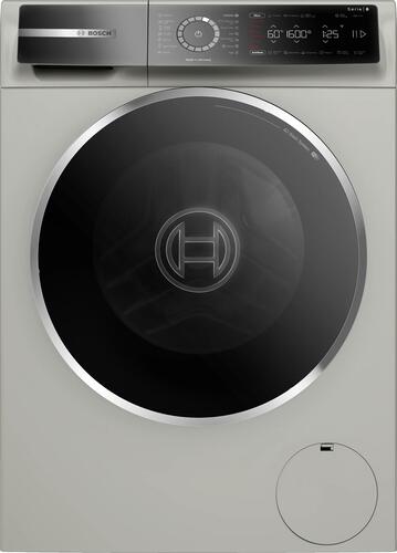 Купить Стиральная машина Bosch WGB2560XME серый  9100614. Характеристики, отзывы и цены в Донецке