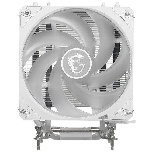 Купить Кулер для процессора MSI MAG COREFROZR AA13 [306-7ZWHA21-L80]  5638396. Характеристики, отзывы и цены в Донецке