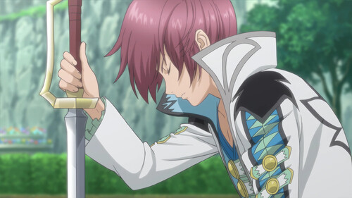 Купить Игра Tales of Graces f Remastered (Switch)  5611364. Характеристики, отзывы и цены в Донецке