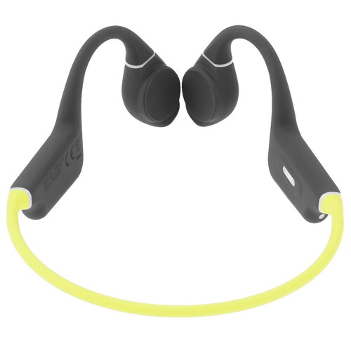 Купить Беспроводные наушники Creative Outlier Free  + зеленый 2023  9047513. Характеристики, отзывы и цены в Донецке