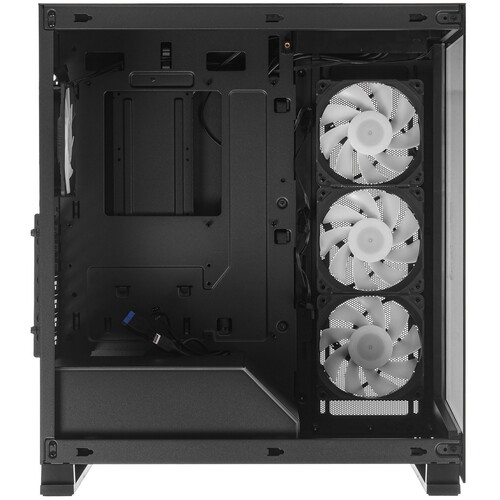 Купить Корпус PHANTEKS NV5S  5616123. Характеристики, отзывы и цены в Донецке