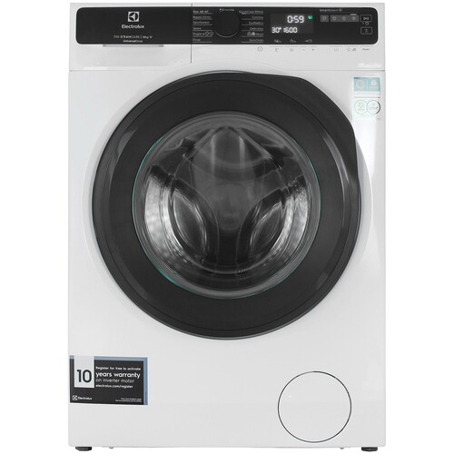 Купить Стиральная машина Electrolux EW7F5612SQE белый  9297895. Характеристики, отзывы и цены в Донецке