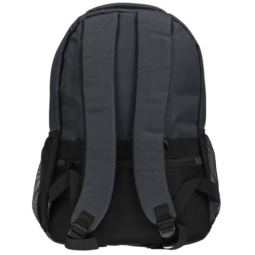 Купить 17.3" Рюкзак DEXP Pol-B41-DBL синий  9127794. Характеристики, отзывы и цены в Донецке