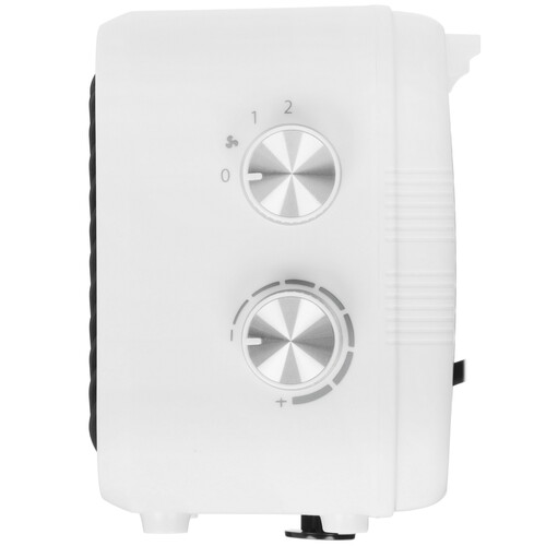 Купить Тепловентилятор Aceline FHM-15W mini  9114072. Характеристики, отзывы и цены в Донецке