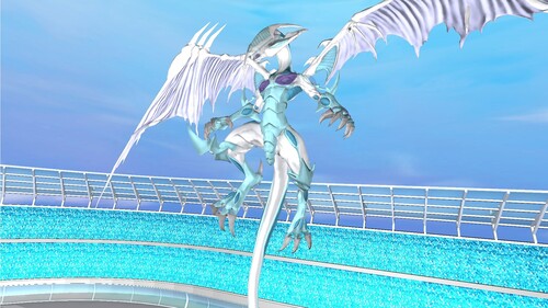 Купить Дополнение для игры Yu-Gi-Oh! 5D's For the Future (Steam)  5610607. Характеристики, отзывы и цены в Донецке