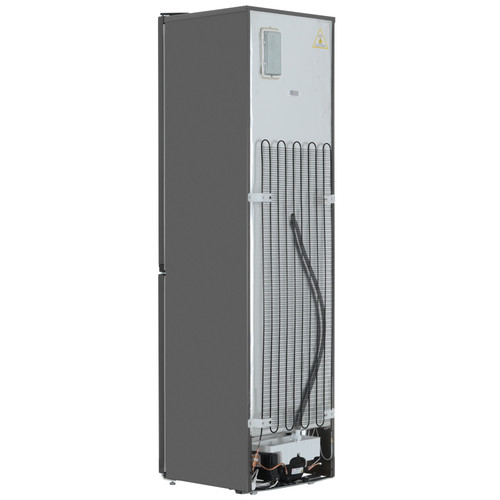 Купить Холодильник с морозильником   Beko B5RCNK332HXBR черный  9305635. Характеристики, отзывы и цены в Донецке