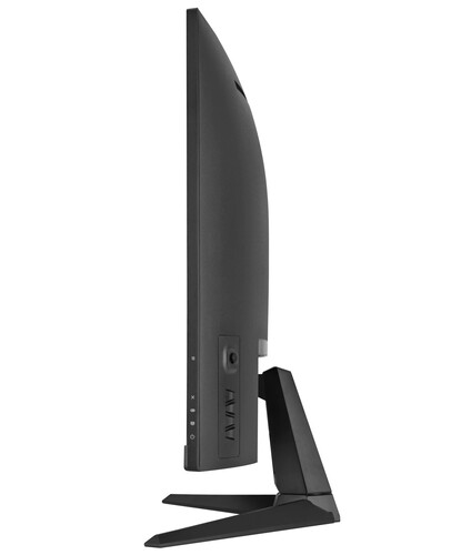 Купить 27" Монитор ASUS TUF Gaming VG27WQ3B черный  5637059. Характеристики, отзывы и цены в Донецке