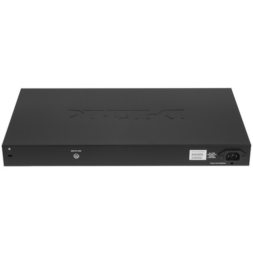 Купить Коммутатор D-Link DGS-1210-28MP/F3  5418579. Характеристики, отзывы и цены в Донецке