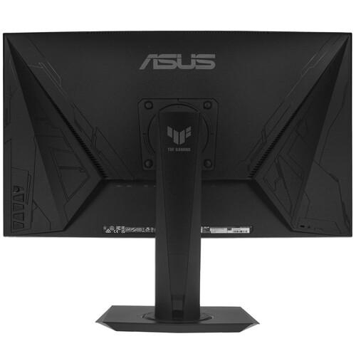 Купить 27" Монитор ASUS TUF Gaming VG27VQM черный  5083099. Характеристики, отзывы и цены в Донецке