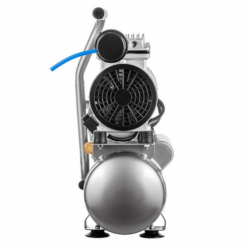 Купить Компрессор поршневой безмасляный Hyundai HYC 14206LMS  9098656. Характеристики, отзывы и цены в Донецке