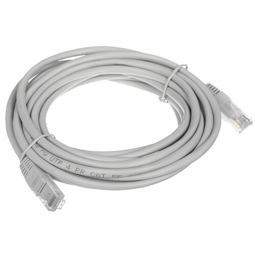 Купить Патч-корд A1 A1-LCU5E-5M  9304605. Характеристики, отзывы и цены в Донецке