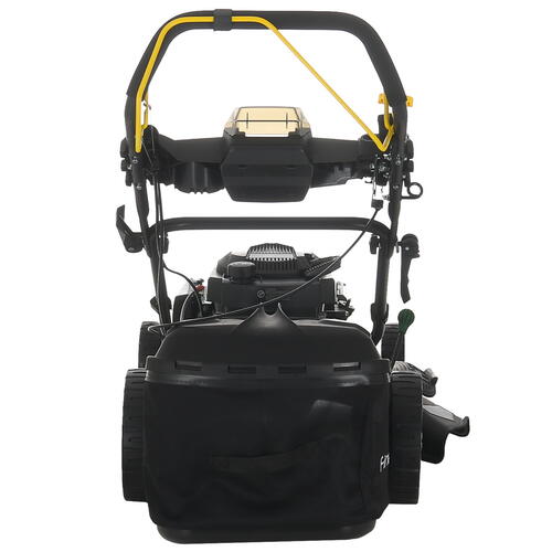Купить Газонокосилка бензиновая FinePower PLM196-51GT  5065554. Характеристики, отзывы и цены в Донецке