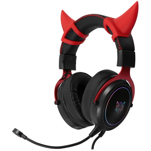 Купить Проводные наушники Onikuma X10 черный 2021  5618856. Характеристики, отзывы и цены в Донецке