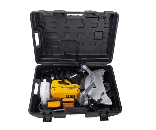 Бензорез Huter  GC-7414B Купить Бензорез Huter  GC-7414B  9147783. Характеристики, отзывы и цены в Донецке