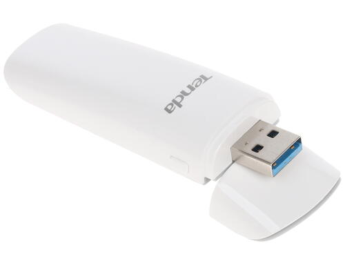 Купить Wi-Fi адаптер Tenda U12  1154229. Характеристики, отзывы и цены в Донецке