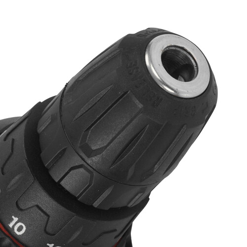 Купить Дрель-шуруповерт BRAIT BCD18B  9230260. Характеристики, отзывы и цены в Донецке