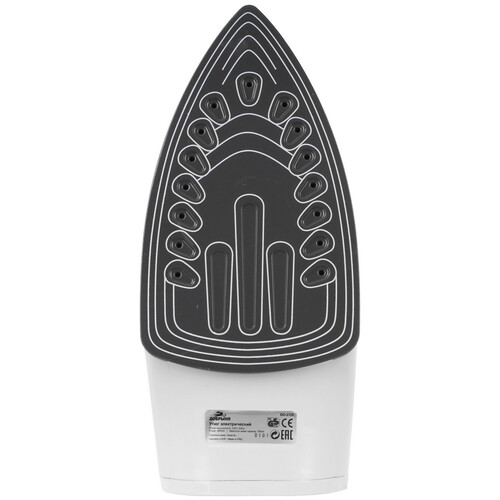 Купить Утюг Добрыня DO-3122 голубой  9232424. Характеристики, отзывы и цены в Донецке