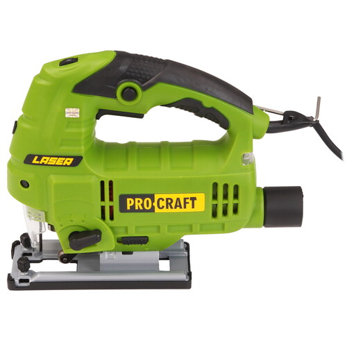Купить Электрический лобзик PROCRAFT ST1300  9277870. Характеристики, отзывы и цены в Донецке
