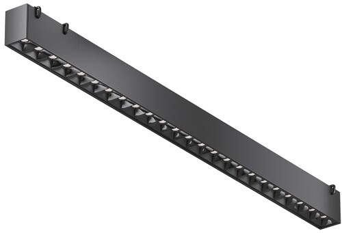 Купить Светильник Technical TR128B-24W4K-M-B черный  9170064. Характеристики, отзывы и цены в Донецке