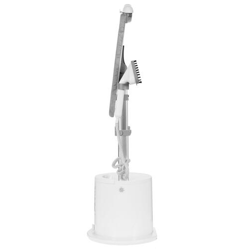 Купить Отпариватель VIXTER GSV-5300 белый  9921685. Характеристики, отзывы и цены в Донецке