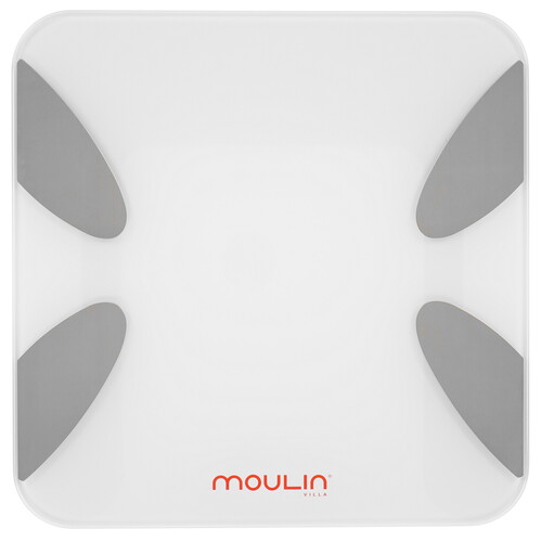 Купить Весы Moulin Villa SC-003 W белый  5498194. Характеристики, отзывы и цены в Донецке