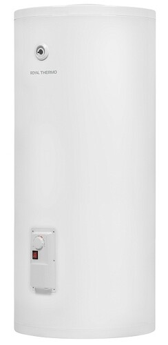 Купить Бойлер косвенного нагрева Royal Thermo GLF RTWGE 300  9252167. Характеристики, отзывы и цены в Донецке