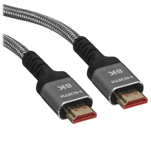 Купить Кабель  iOpen HDMI - HDMI, 2 м  5471748. Характеристики, отзывы и цены в Донецке