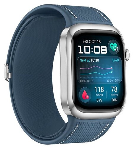 Купить Смарт-часы HUAWEI WATCH D2  5638563. Характеристики, отзывы и цены в Донецке