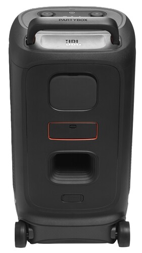 Купить Портативная аудиосистема JBL PARTYBOX 520, черный  5618906. Характеристики, отзывы и цены в Донецке