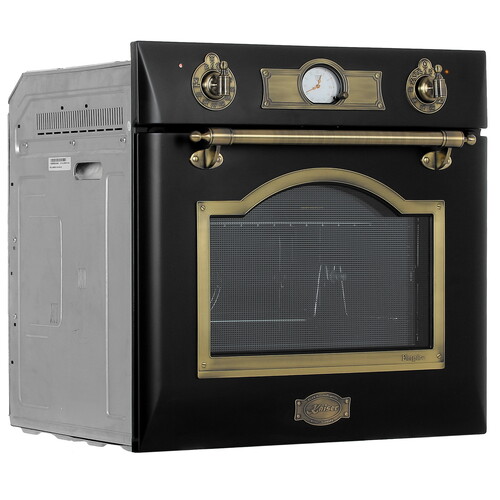 Купить Газовый духовой шкаф Kaiser EG 6345 Em  1110813. Характеристики, отзывы и цены в Донецке