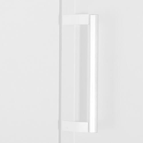 Купить Морозильный шкаф  Haier HF-284WG белый  5082922. Характеристики, отзывы и цены в Донецке