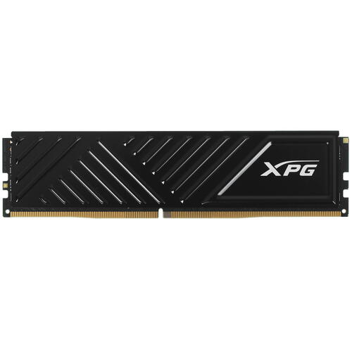 Купить Оперативная память ADATA XPG GAMMIX D35 [AX4U36008G18I-SBKD35] 8 ГБ  5433309. Характеристики, отзывы и цены в Донецке