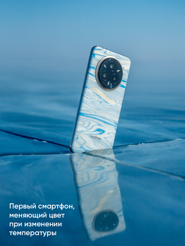 Купить 6.77" Смартфон realme 14 Pro 512 ГБ белый  5614926. Характеристики, отзывы и цены в Донецке