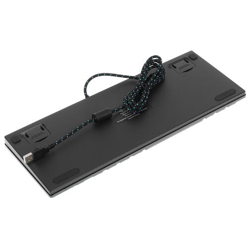Купить Клавиатура  проводная Gembird KB-G540L  1611982. Характеристики, отзывы и цены в Донецке