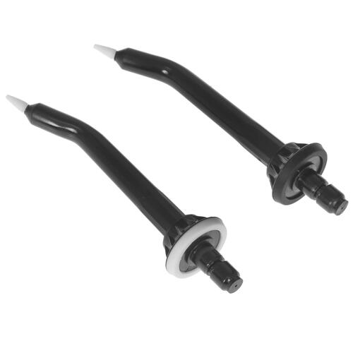 Купить Набор из 2х насадок пародонт. для ирригатора Smart Flosser V300  4816871. Характеристики, отзывы и цены в Донецке