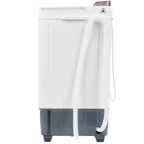 Купить Стиральная машина Славда WS-65PE (LITE)  8168254. Характеристики, отзывы и цены в Донецке