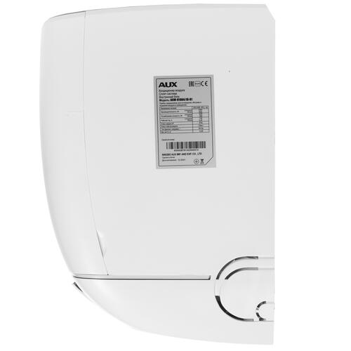 Купить Кондиционер настенный сплит-система AUX ASW-H18A4/JD-R1/AS-H18A4/JD-R1 белый  9904422. Характеристики, отзывы и цены в Донецке