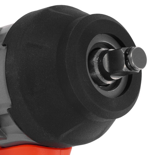 Купить Гайковерт Brait BCIW20-4-1000PUBL PRO  5496911. Характеристики, отзывы и цены в Донецке