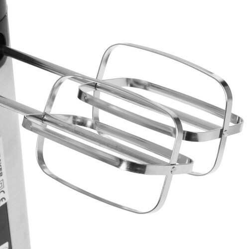 Купить Миксер BRAYER BR1303BK черный  9019765. Характеристики, отзывы и цены в Донецке