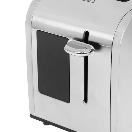 Купить Тостер Redmond T903 серебристый  9094882. Характеристики, отзывы и цены в Донецке