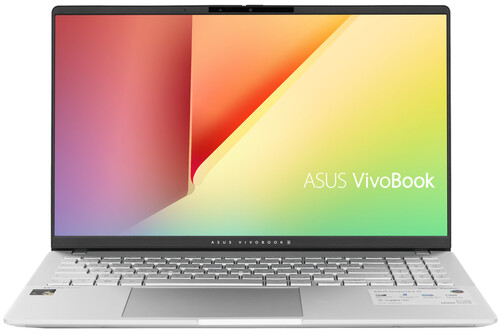 Купить 15.6" Ноутбук ASUS Vivobook S 15 Oled S5507QA-MA076W серебристый  5460016. Характеристики, отзывы и цены в Донецке