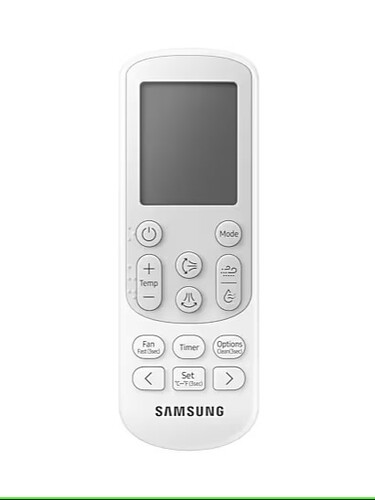 Купить Кондиционер настенный сплит-система Samsung AR60F09C1DWNER/AR60F09C1DWXER белый  5622014. Характеристики, отзывы и цены в Донецке