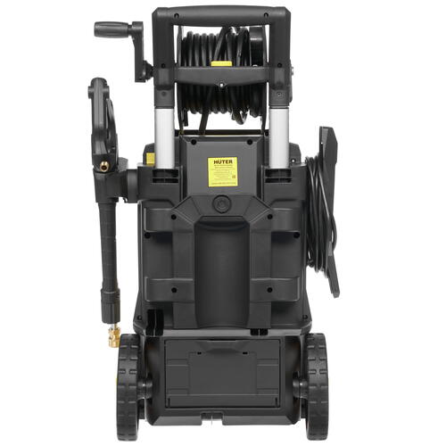 Купить Мойка высокого давления Huter W210i PROFESSIONAL  8169470. Характеристики, отзывы и цены в Донецке