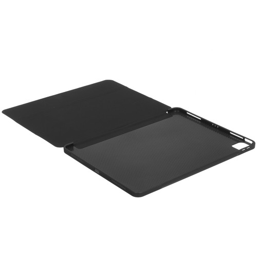 Купить Чехол-книжка  BoraSCO для Apple iPad Air 13" (M2/ M3/ M4) черный  5473717. Характеристики, отзывы и цены в Донецке