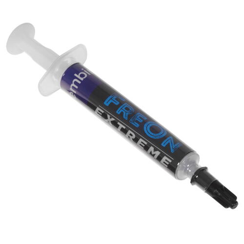 Купить Термопаста Gembird FreOn Extreme [GF-41-1.5]  5055524. Характеристики, отзывы и цены в Донецке